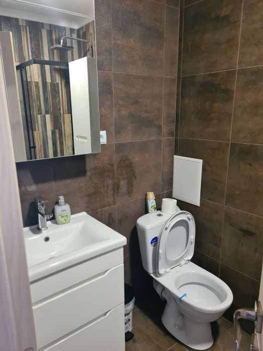 Подобово 1 к. квартира. Новий рік зайнято!