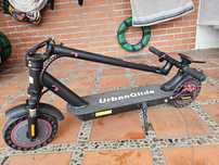 Trotinete elétrica UrbanGlide Ride 100 Max
