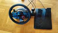 kierownica Logitech Driving Force GT