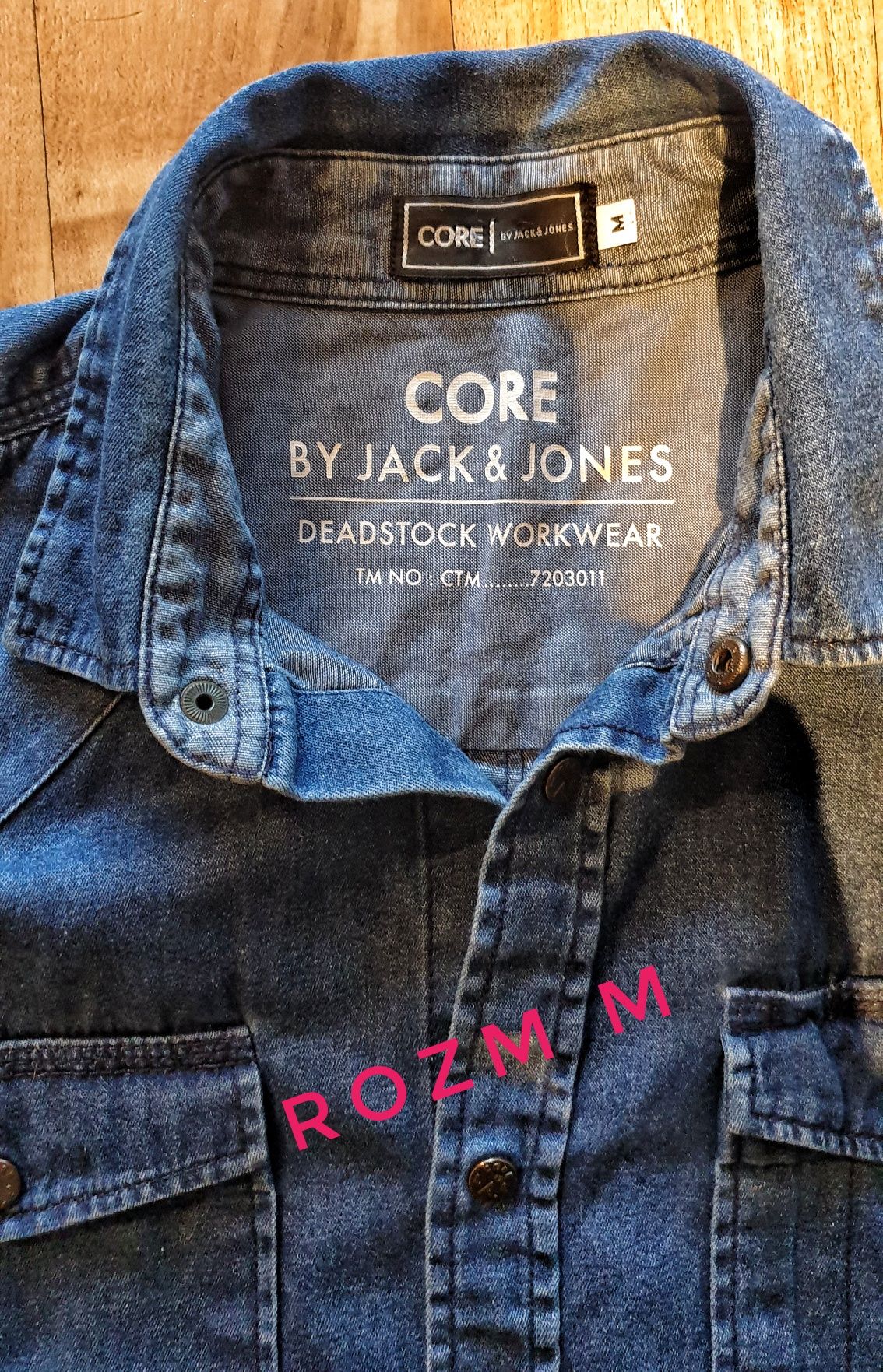 Koszula Jack & Jones M