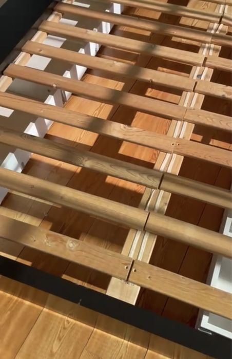 DESIGN BED - Cama BO Concept em wengé