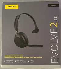 Jabra Evolve2 65 USB-C MS Mono