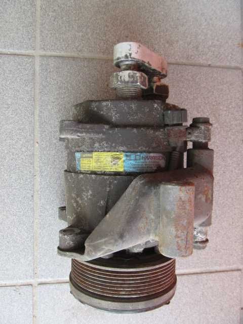 Kompresor klimatyzacji golf 3  MK 3 harison 1.6 aft aks