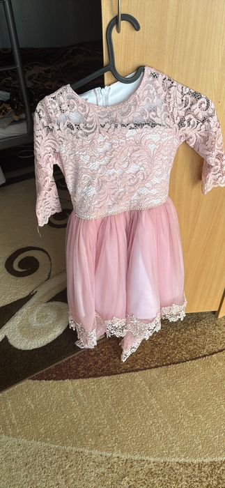 ciepłe ubrania dla dzieci