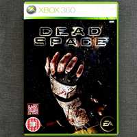 Dead Space PL POLSKIE NAPISY Xbox 360