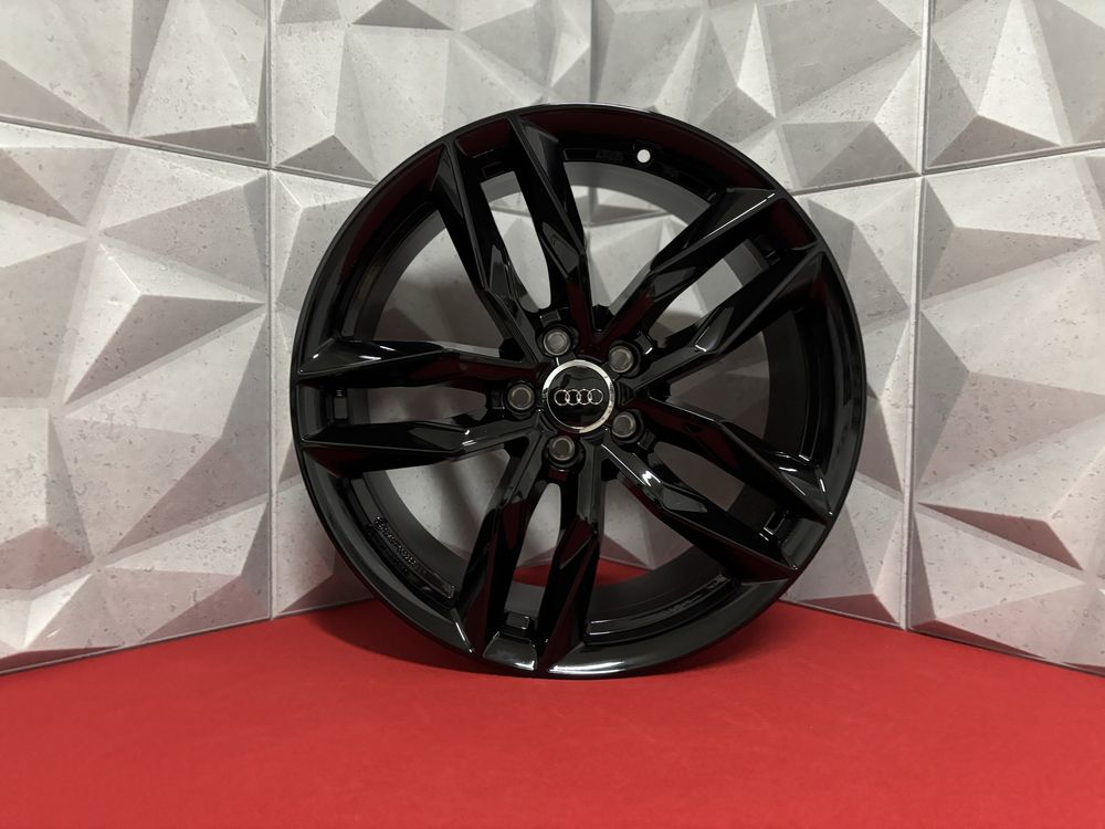 NOWE Felgi Koła 19" 5x112 AUDI RS • • PIĘKNE • •