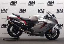 Suzuki Hayabusa  - 18 MESES DE GARANTIA