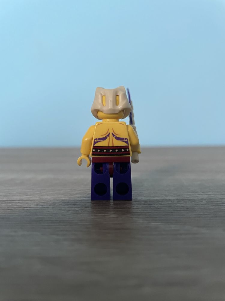 Figurka Lego Ninjago - turniej żywiołów