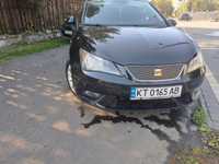 Seat ibiza 2012 1.2 d