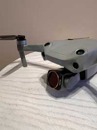 Dron Dji air 2s z dwiema bateriami