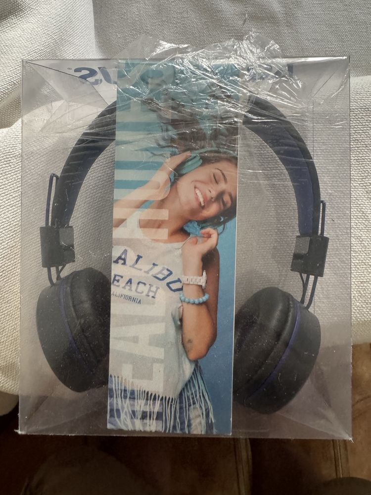 Phones Bluetooth Novos nunca usados