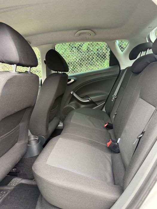 Seat Ibiza 1.6 TDi | Nacional