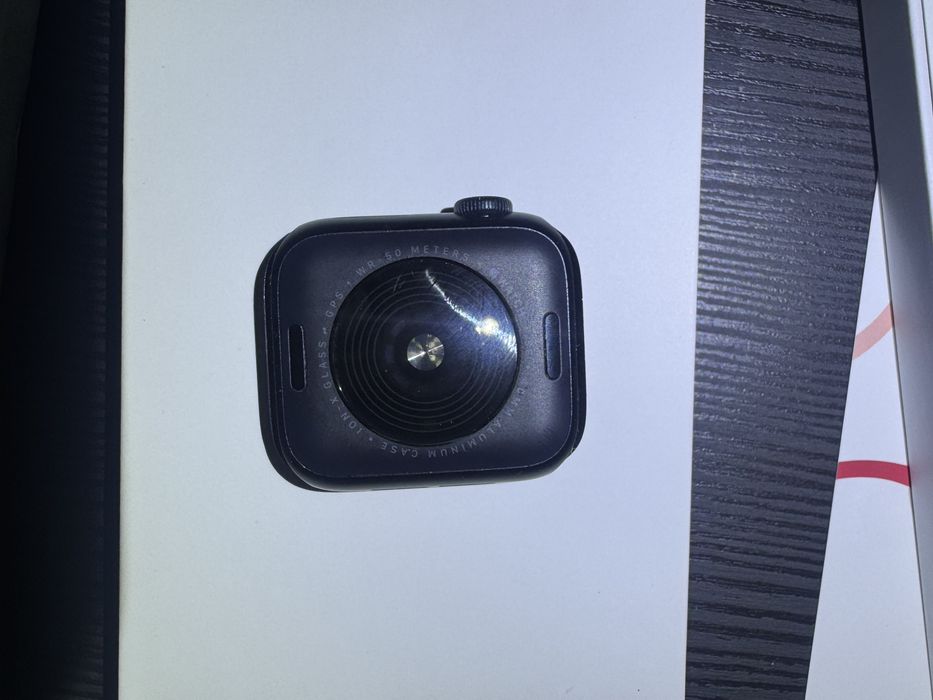 Apple Watch SE 2•gen 40mm