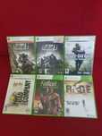 Gry konsola Xbox 360!