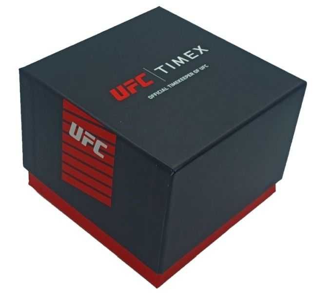 Zegarek męski TIMEX UFC Striker TW5M53400 + BOX