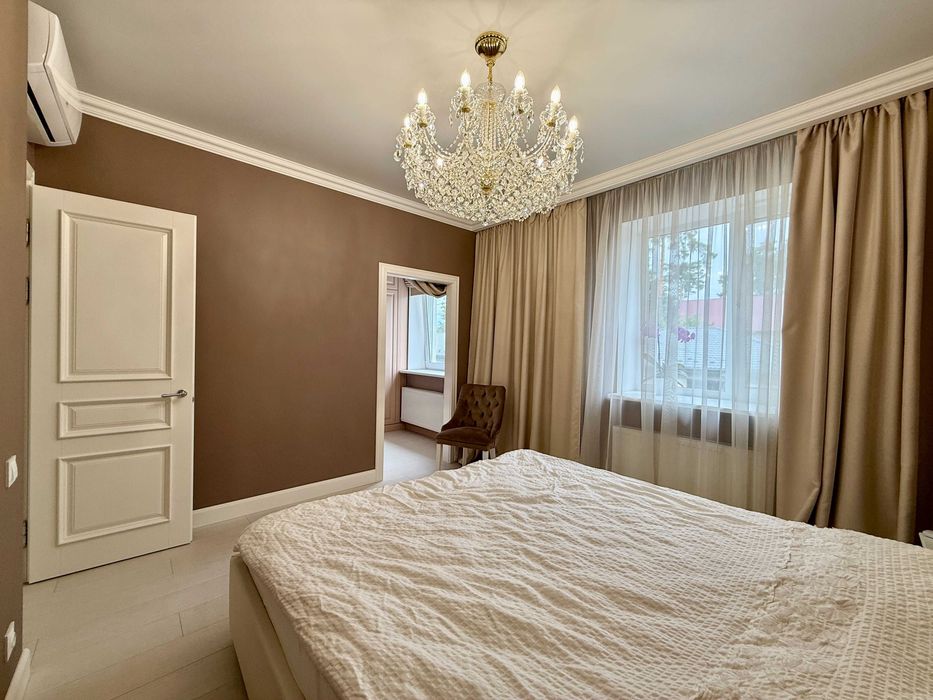 ЗНИЖЕННЯ ЦІНИ | Буча, вул. М. Гамалія | Дуплекс з якісним ремонтом!