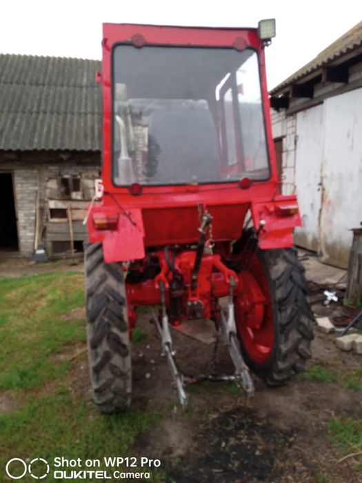 Продаю Т-25 в хорошому стані