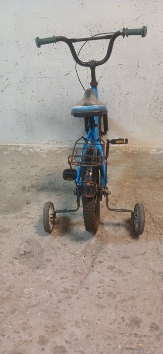 Продам дитячі велосипеди