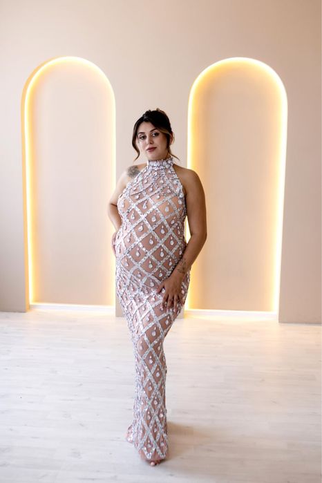 Сукні вечірні та на фотосесію