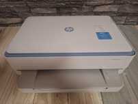 Impressora HP Envy 6010 Wi-Fi