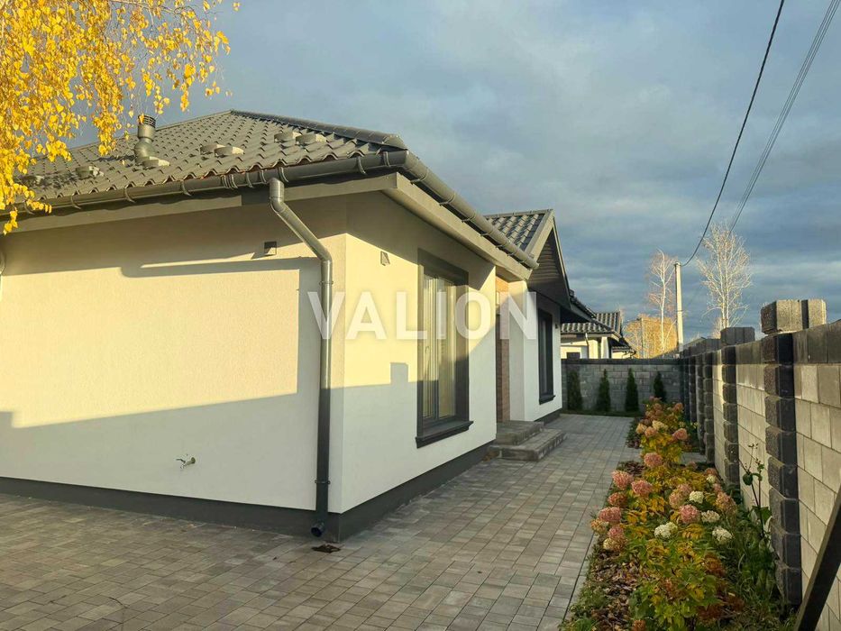 БЕЗ % Продаж будинку в смт. Ворзель