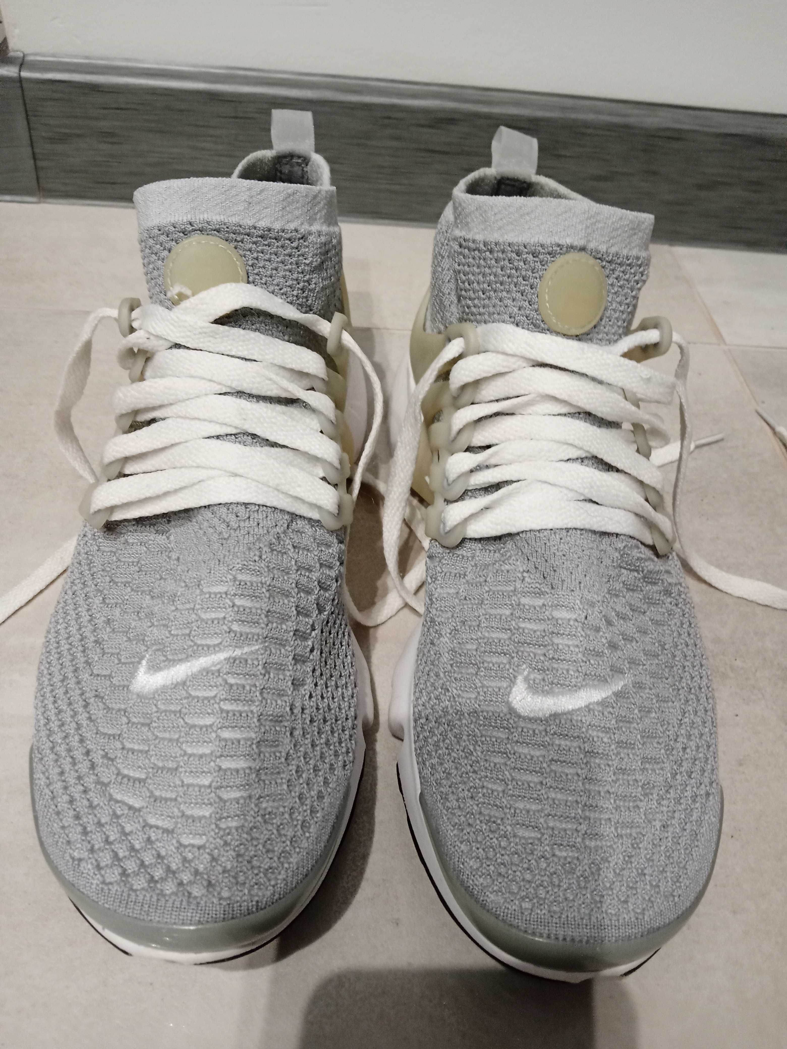 Buty Nike rozmiar 40