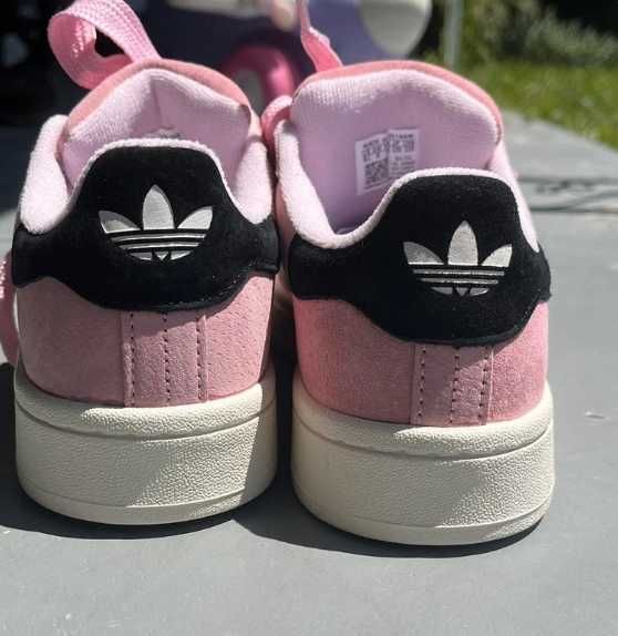 Adidas Campus 00s Bliss Lilac Eu38