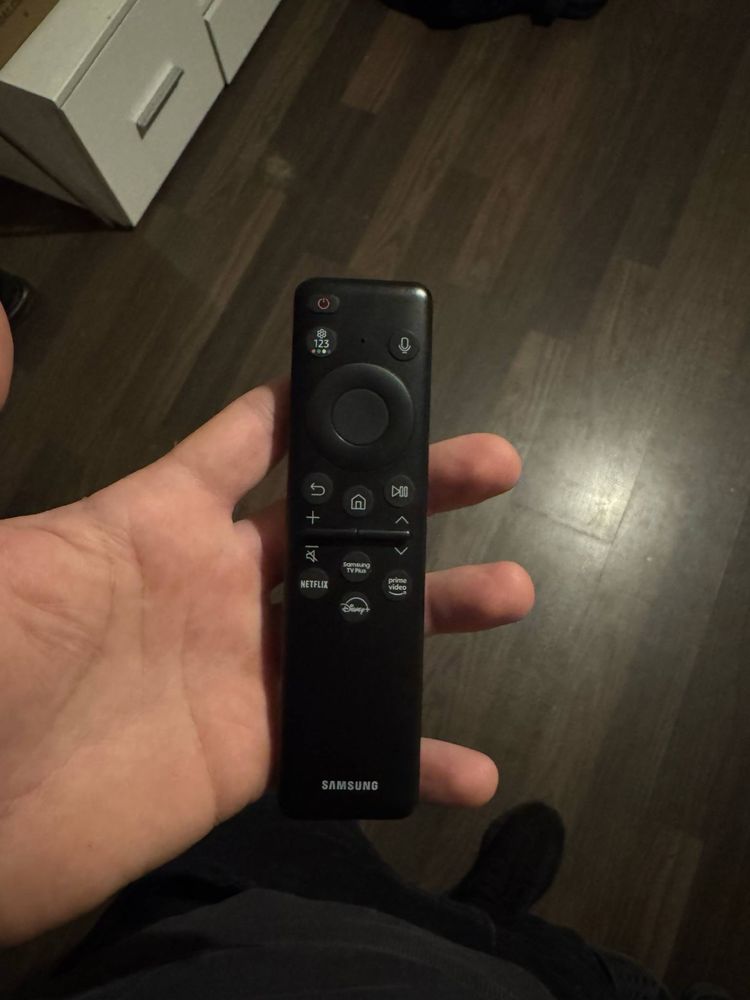 Samsung GQ65S9ADAT
