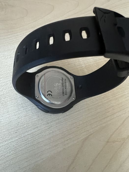 Часы Puma для спорта/бега + фитнес браслет Оригинал