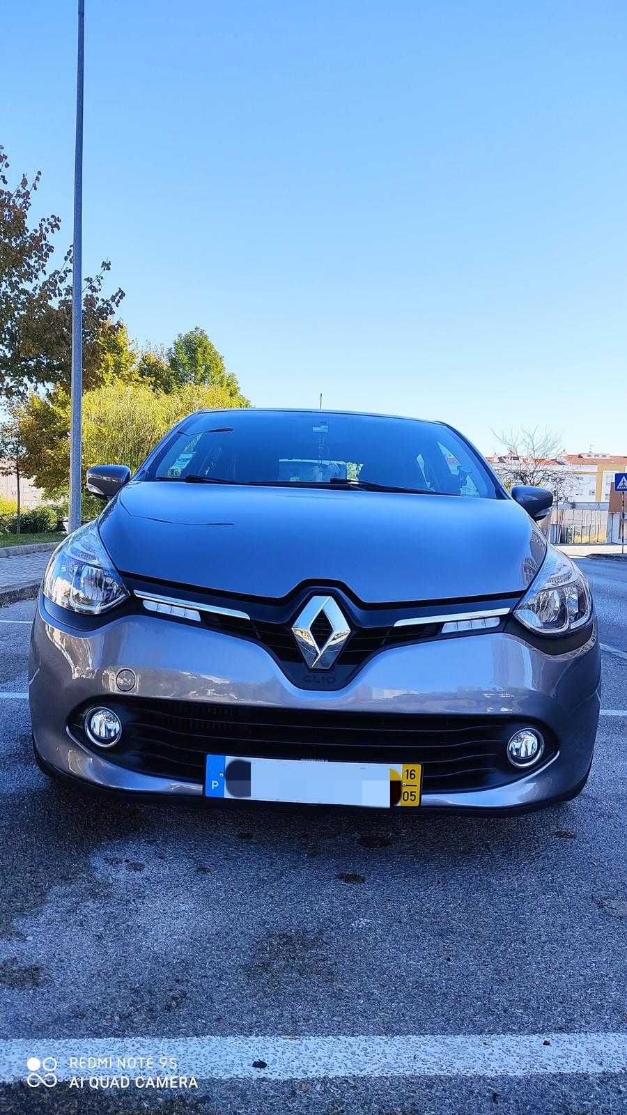 Vendo Renault Clio 1,5dci