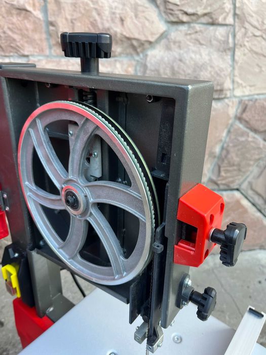 Ленточная Циркулярна пила Einhell TC-SB 200/1 бу