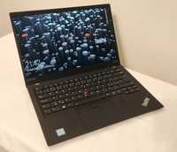 Lenovo ThinkPad X1 Carbon 5th 5gen i5-7gen