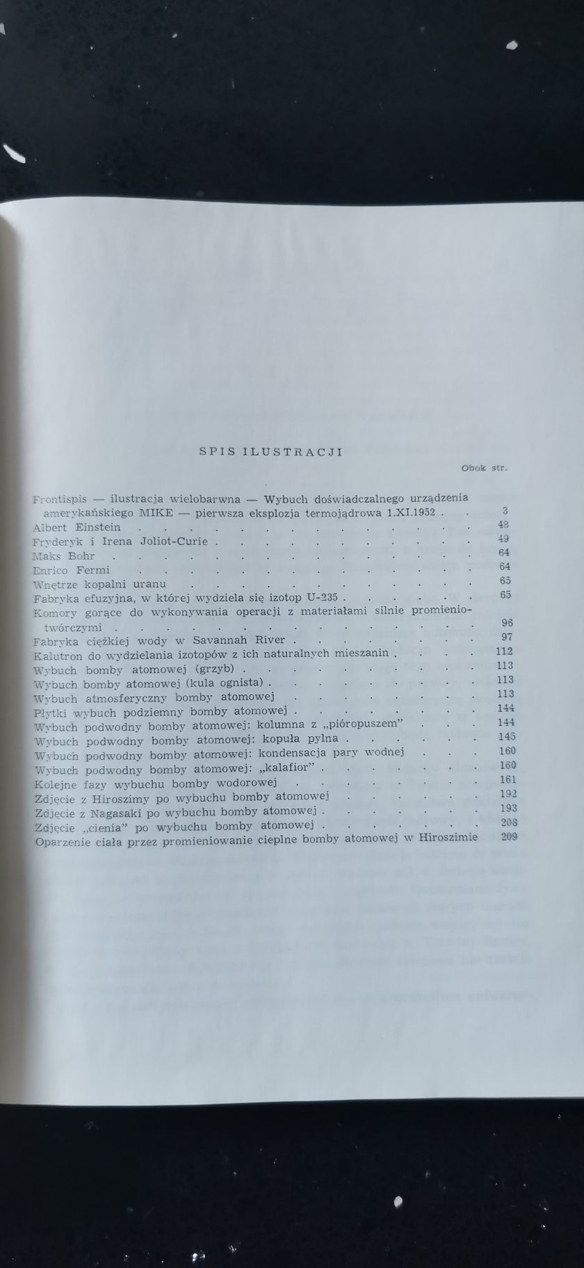 Jaśniej niż tysiąc słońc
Robert Jungk