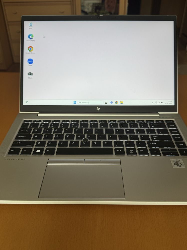 Laptop HP Elitebook 840 G7