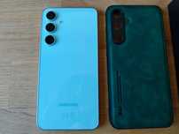 Samsung S24 FE Mint 8/256 Android 15 Galaxy AI Polska -1000zl