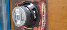 Glosnik 2drozny Alphard ETP-133 CLW2 80/40W nowy