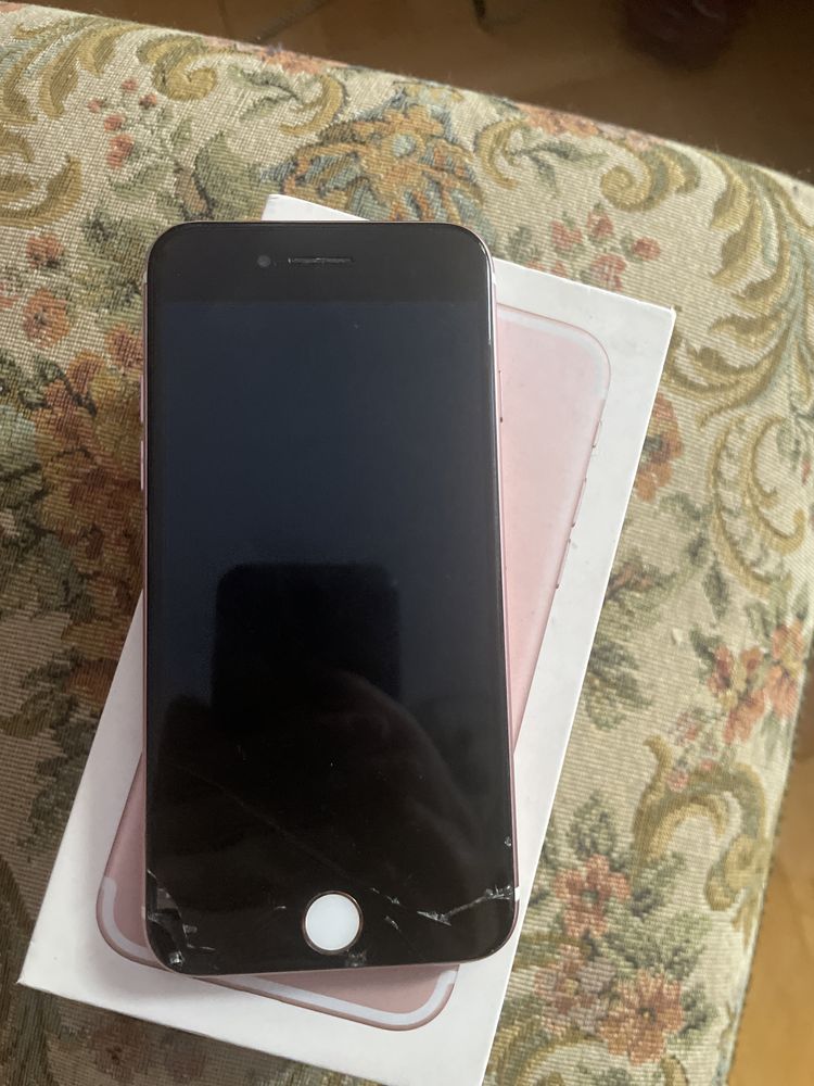 iphone 7 126 giga