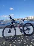 Bicicleta TREK X-Caliber 7