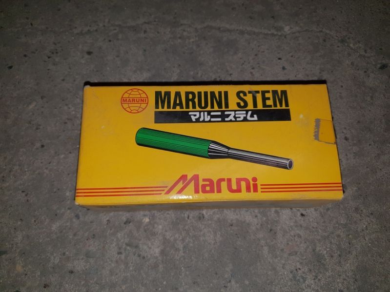 Kołek SM-20 typu STEM Maruni 20mm *S