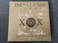 Dream Theater Score 2006, album koncertowy z orkiestrą symfoniczną