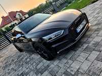 Audi S5 Audi S5 quattro 420 KM full opcja masaże full led IGŁA!!!