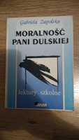 "Moralność Pani Dulskiej" Gabriela Zapolska 1994 rok