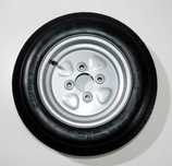 Koło zapasowe Chatenet Ligier 4x100 R10 ET0