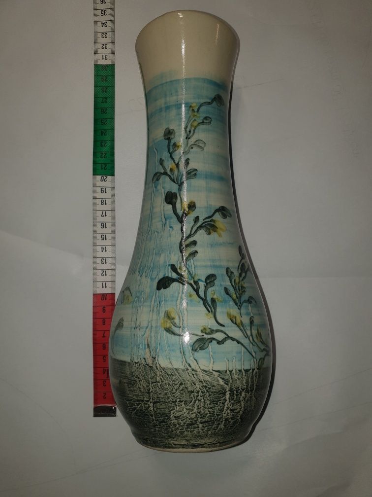 Stary wazon  30 cm
