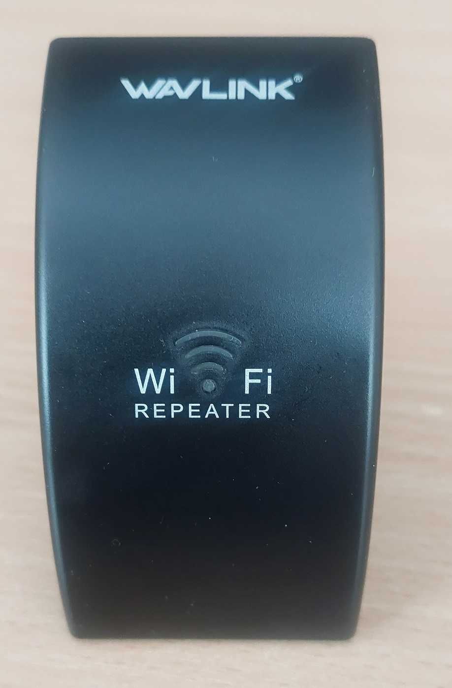 Ретранслятор WI-FI Wavlink WL-WN519N2