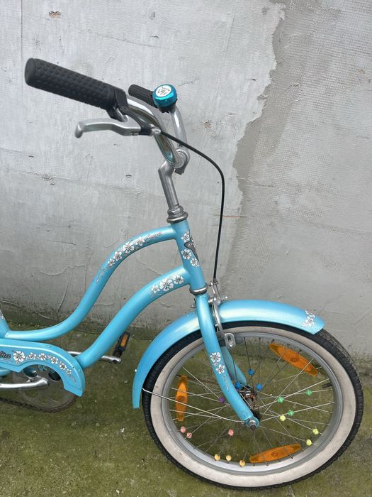 Electra hawaii koła 20 cali