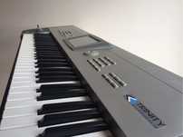 Korg Trinity Triton Karma