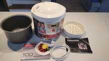 Multicooker Redmond rmc-M30