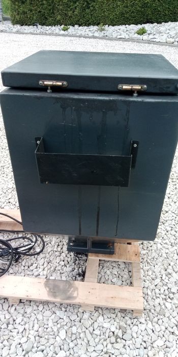 Palnik BATORY, żeliwny, piec, kocioł RBR ekouniwersal części