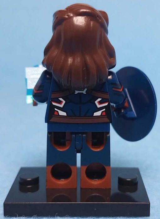 Captain Carter (Marvel)